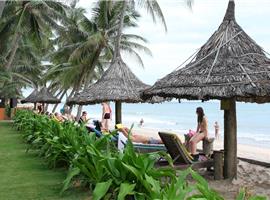 Little Muine Cottages Resort