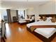 Phòng family suite