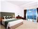 Phòng deluxe giường king 